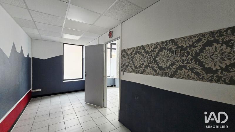 Local commercial - 44 m²