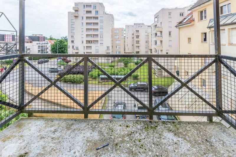 Appartement - 89 m² - 4 pièces