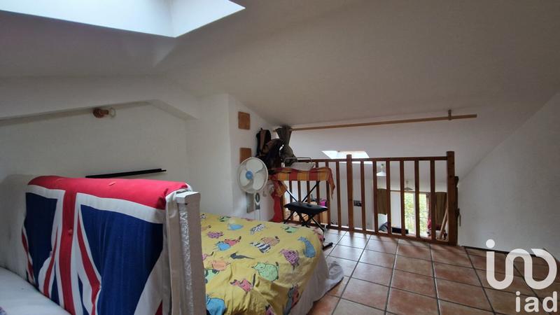 Appartement - 38 m² - 1 pièce