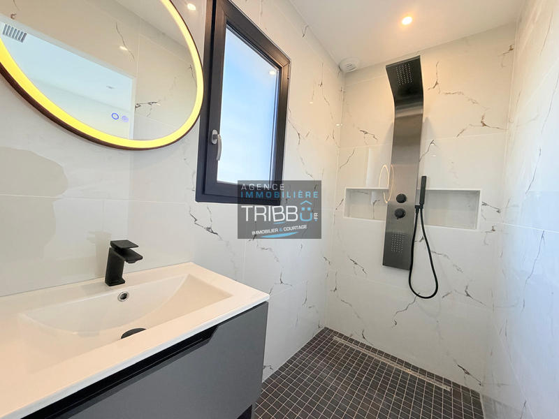 Villa - 118 m² - 4 pièces