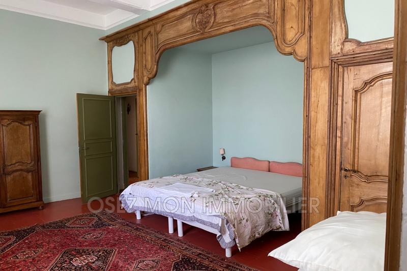 Maison de maîtres - 490 m² - 16 pièces