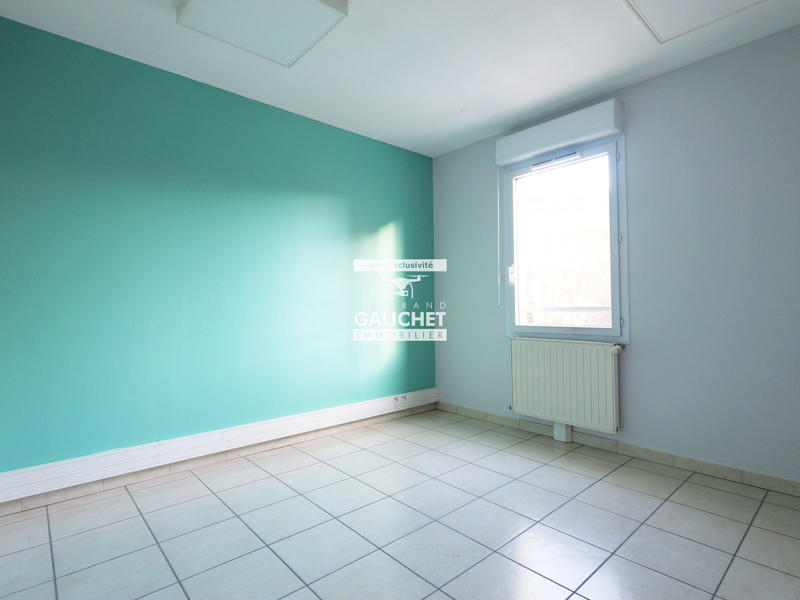 Appartement - 94 m² - 4 pièces