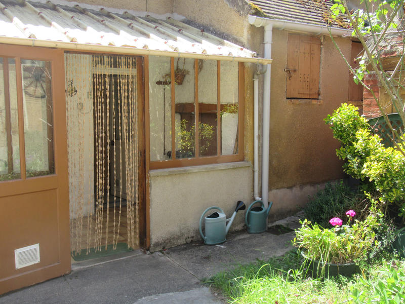 Maison - 112 m² - 5 pièces