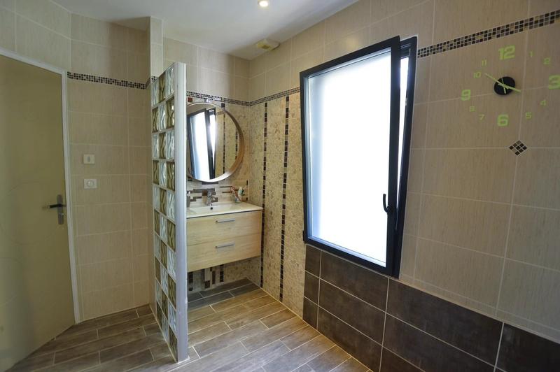 Maison - 136 m² - 6 pièces