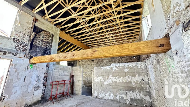 Maison de campagne - 192 m² - 5 pièces