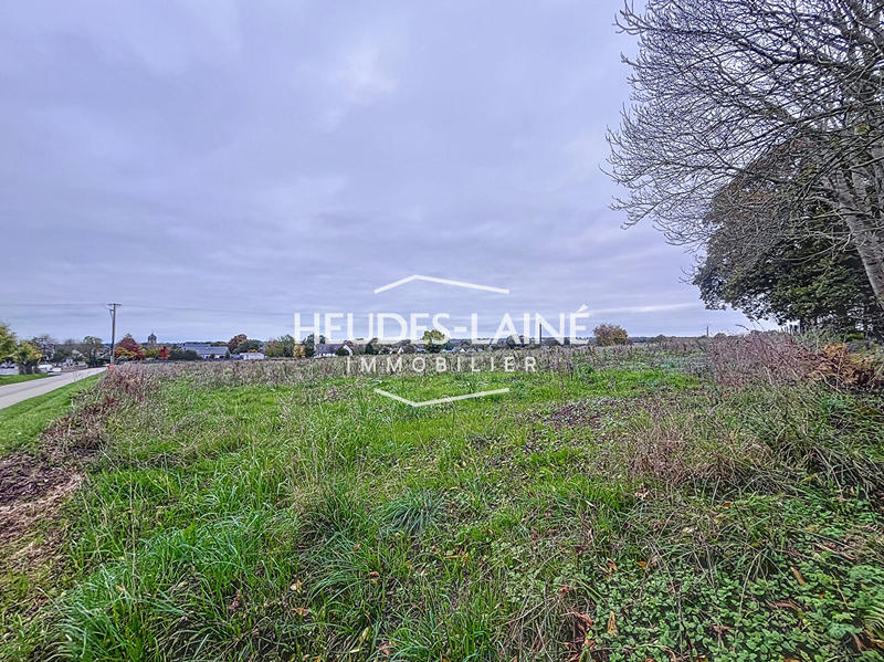 Terrain - 13 510 m²