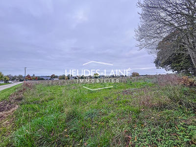 Terrain - 13 510 m²