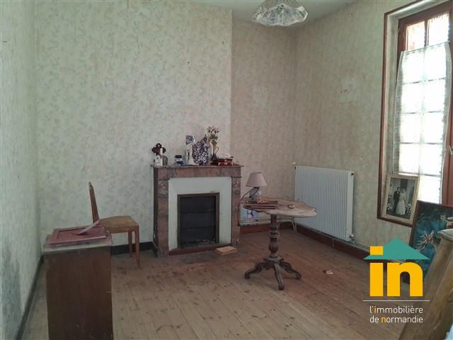 Demeure - 118 m² - 5 pièces