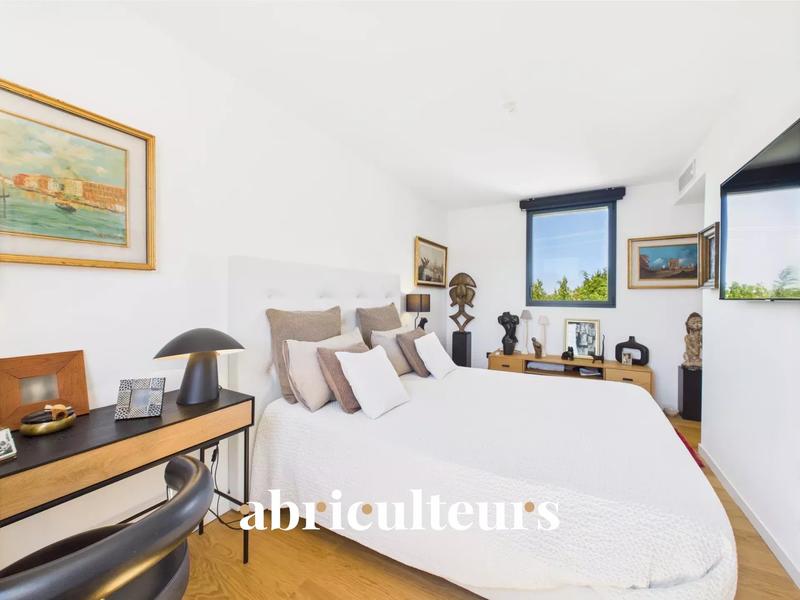 Maison - 111 m² - 4 pièces