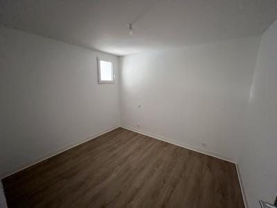 Appartement - 57 m² - 4 pièces