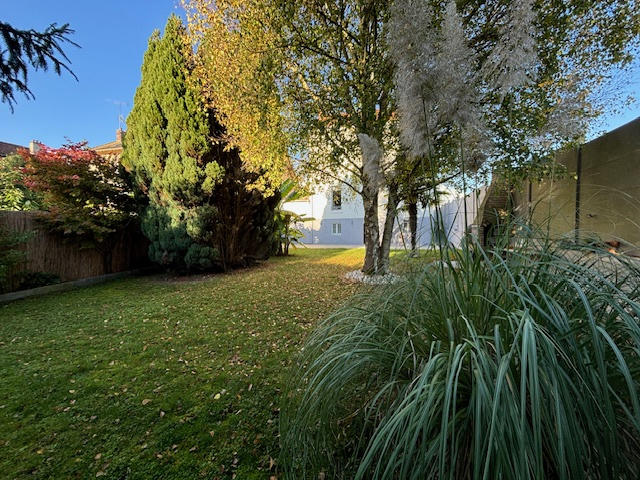 Maison - 160 m² - 7 pièces