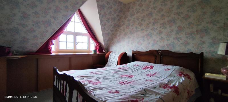 Maison - 126 m² - 5 pièces