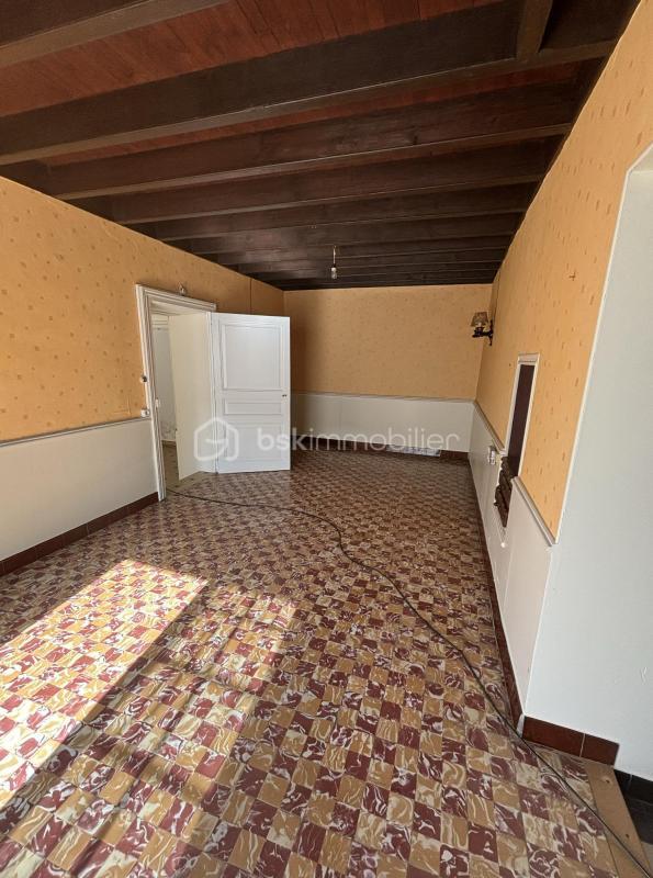 Propriété - 268 m² - 8 pièces