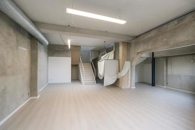 Local commercial - 100 m²