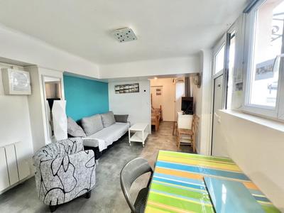 Studio - 27 m² - 1 pièce