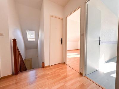 Maison - 124 m² - 6 pièces