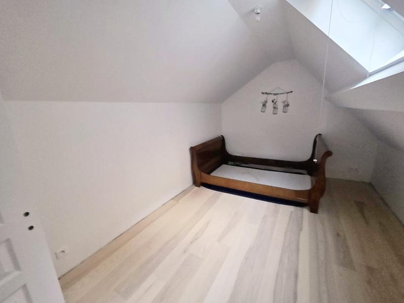 Maison - 68 m² - 3 pièces