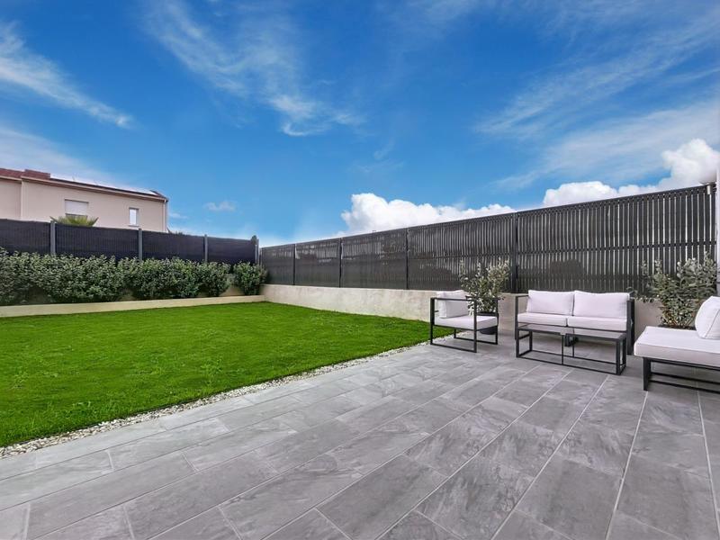 Maison - 103 m² - 5 pièces