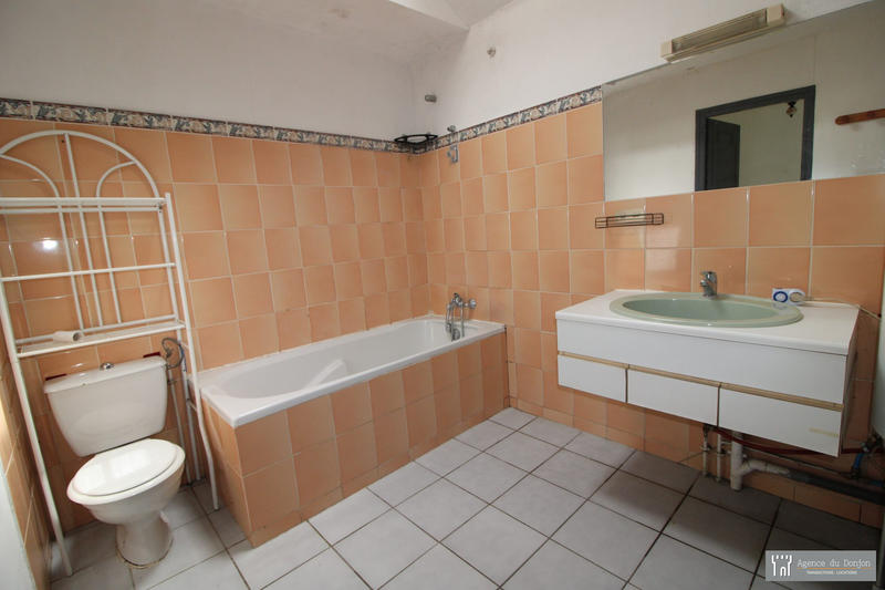 Maison ancienne - 301 m² - 10 pièces