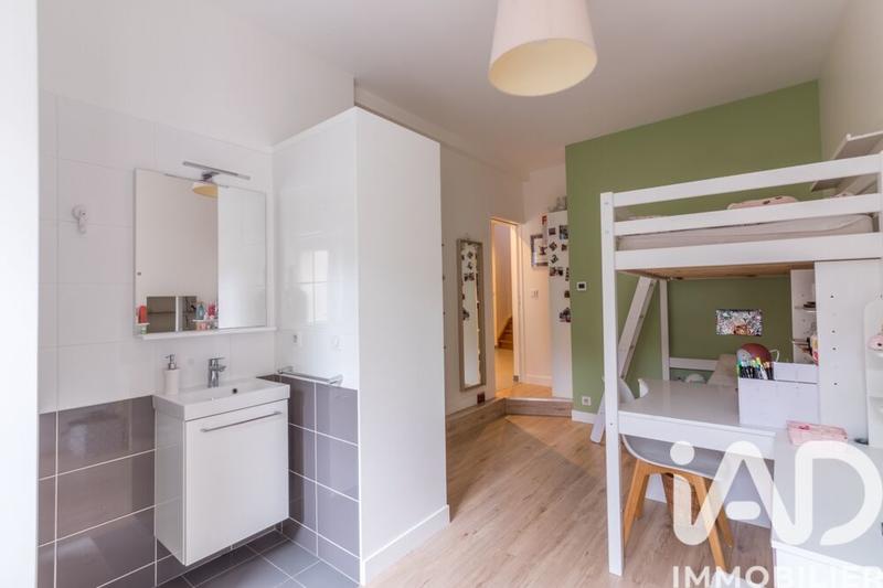 Maison - 130 m² - 7 pièces