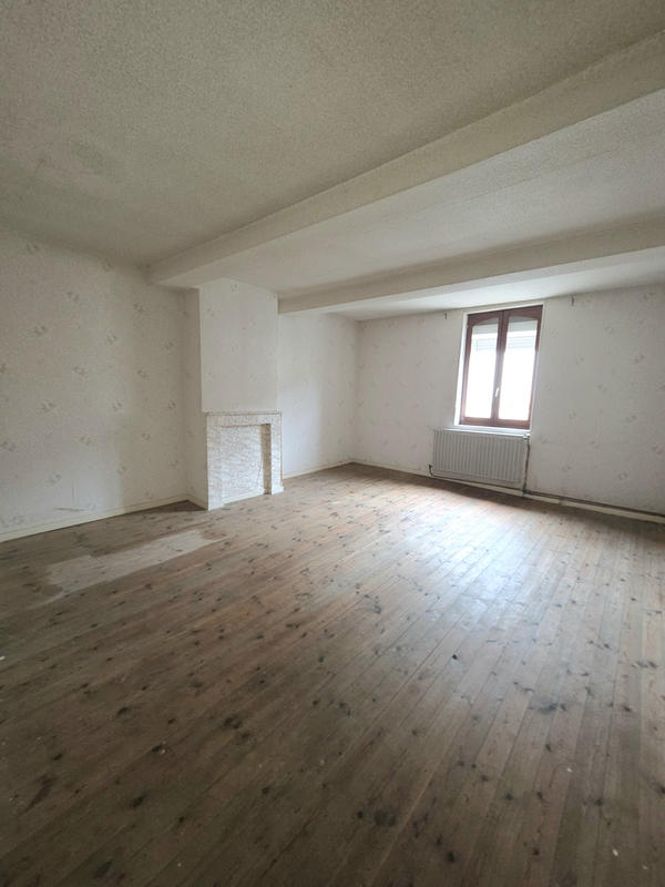 Maison - 160 m² - 5 pièces