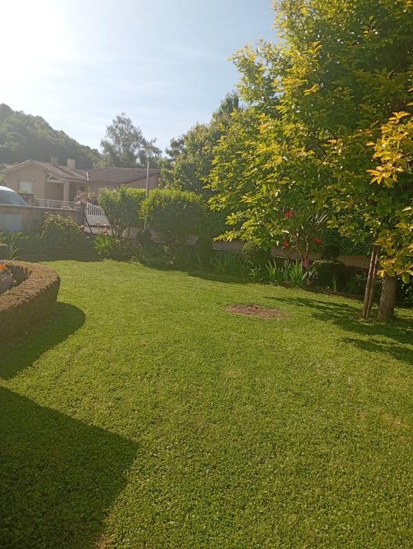 Maison - 103 m² - 4 pièces