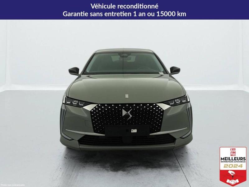 Ds Ds 4 Ds4 PureTech 130 Eat8 Rivoli