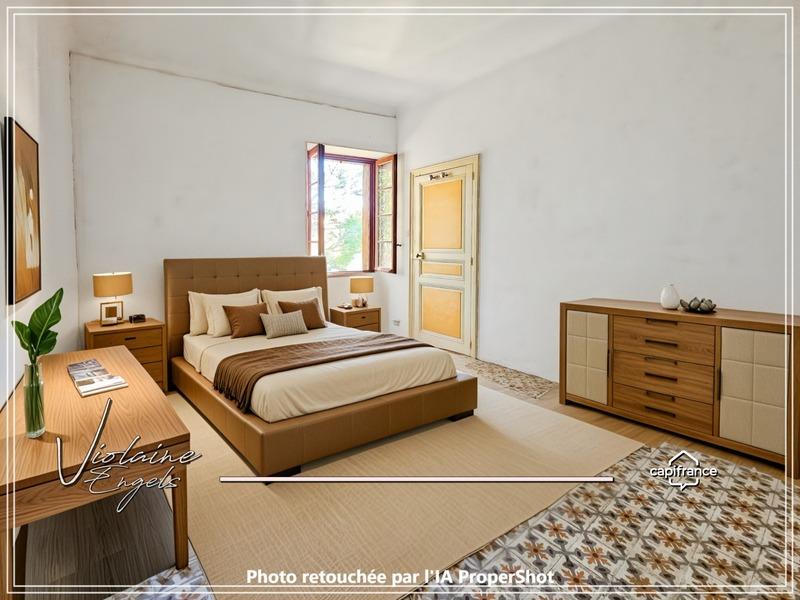 Maison de village - 66 m² - 3 pièces