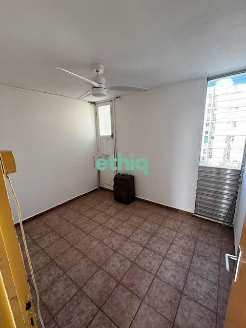 Appartement - 100 m² - 5 pièces