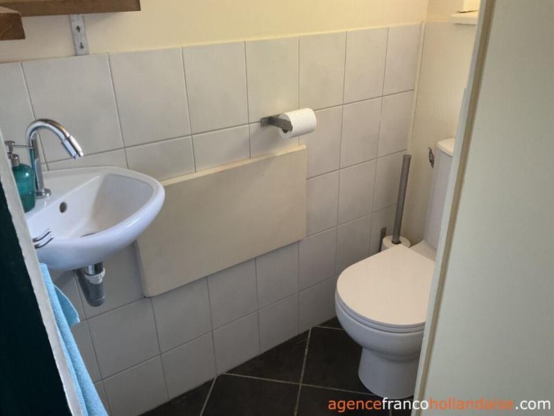 Maison - 137 m² - 5 pièces