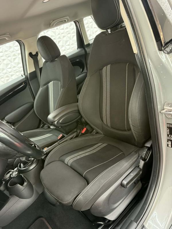 Mini Cooper Sd (F55) 2.0 d 16v 170 Cv