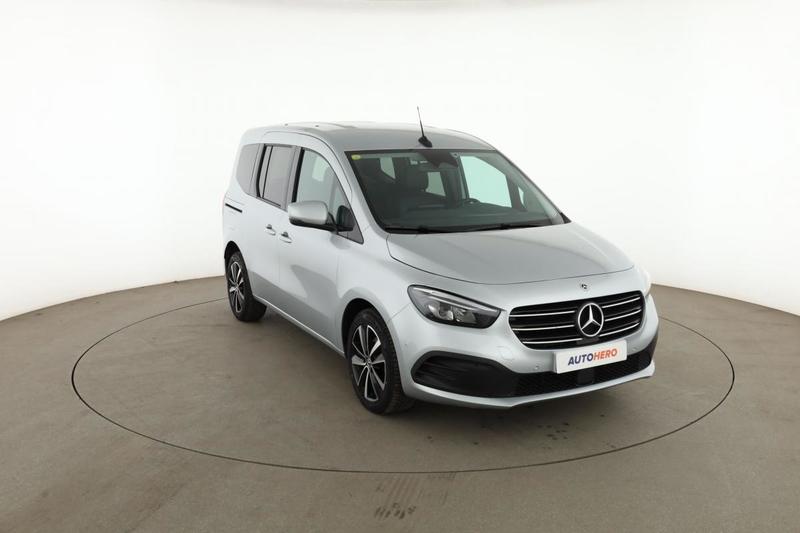 Mercedes Classe t 180 d Progressive 7g-Dct 116 ch