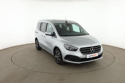 Mercedes Classe t 180 d Progressive 7g-Dct 116 ch