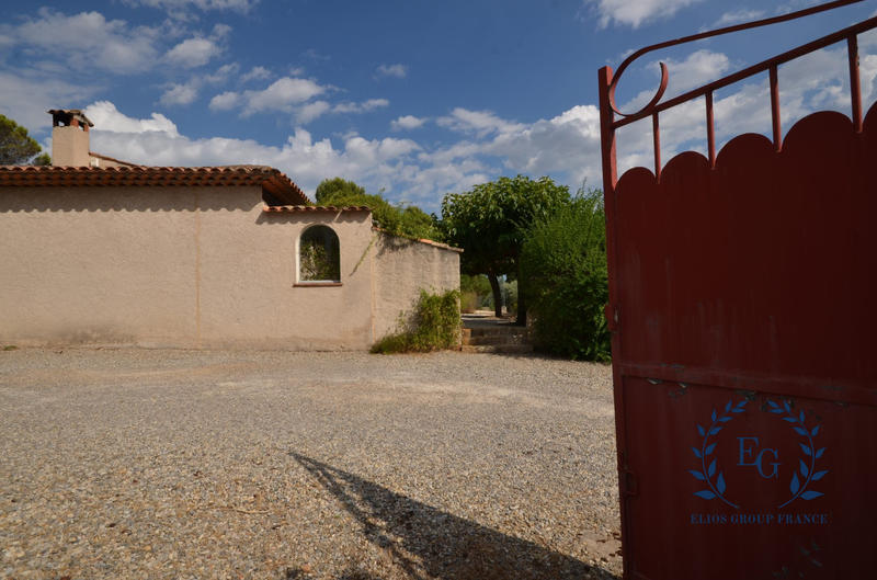 Maison - 134 m² - 5 pièces