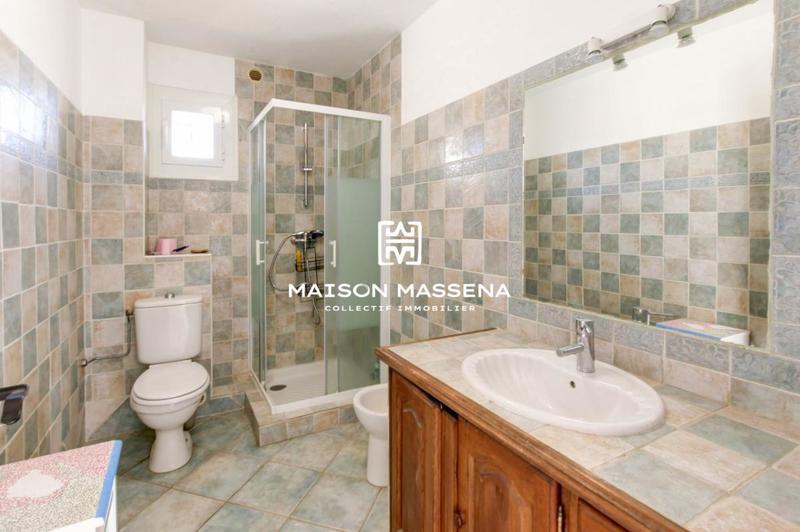 Appartement - 122 m² - 4 pièces