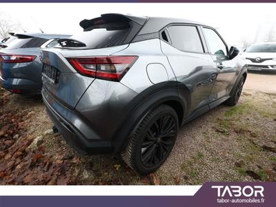 Nissan Juke 1.0 Dig-T 114 Dct Enigma Led radars