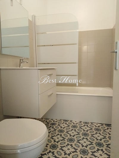 Appartement - 31 m² - 2 pièces