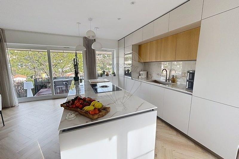 Maison - 118 m² - 5 pièces