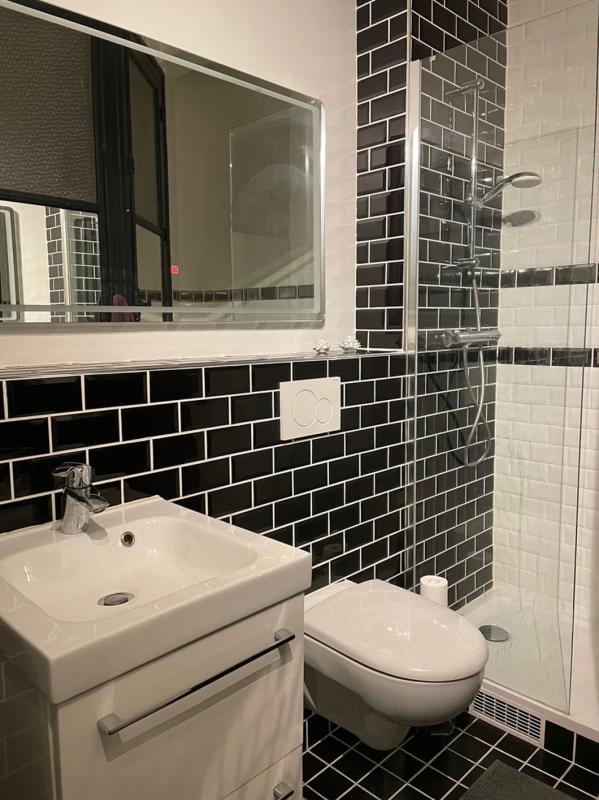 Appartement - 125 m² - 5 pièces