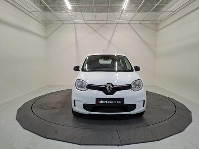 Renault Twingo III E-Tech Equilibre