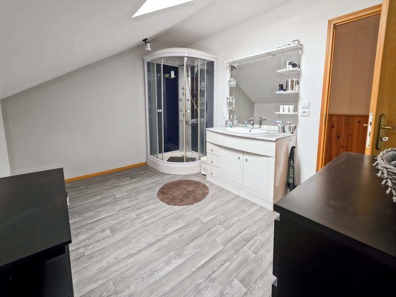 Maison - 169 m² - 5 pièces