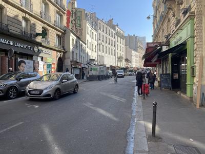 Fonds de commerce - Hôtellerie / Restauration - 90 m²