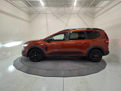 Dacia Jogger Eco-G 100 7 places Sl Extreme +