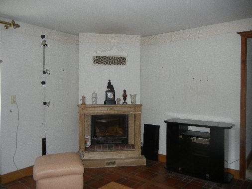 Maison - 290 m² - 9 pièces