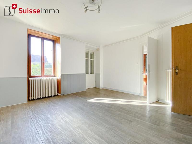 Maison - 116 m² - 7 pièces
