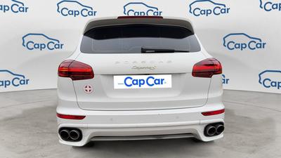 Porsche Cayenne III 3.0 V6 462 Tiptronic 8 E-Hybrid