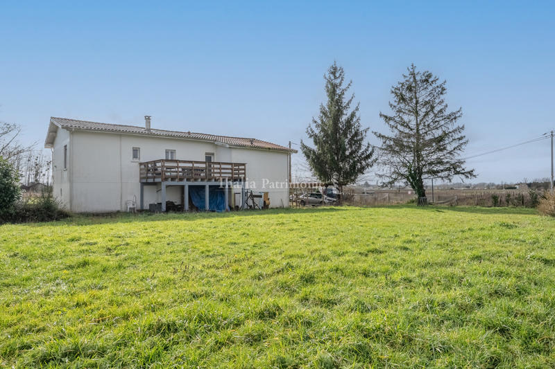 Maison - 150 m² - 4 pièces