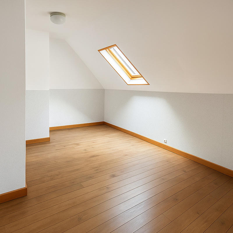 Maison - 84 m² - 4 pièces