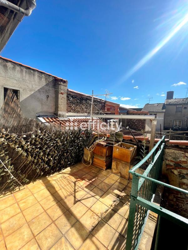 Immeuble - 183 m² - 7 pièces