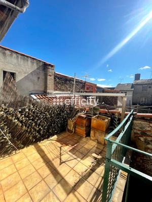 Immeuble - 183 m² - 7 pièces